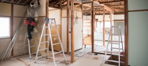 Entreprise de rénovation de la maison et de rénovation d’appartement à Blars